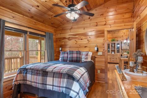 2257 Quiet Creek Lane Lenoir NC 28645