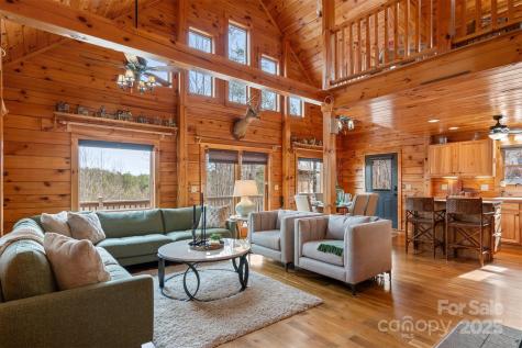 2257 Quiet Creek Lane Lenoir NC 28645