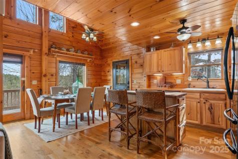 2257 Quiet Creek Lane Lenoir NC 28645