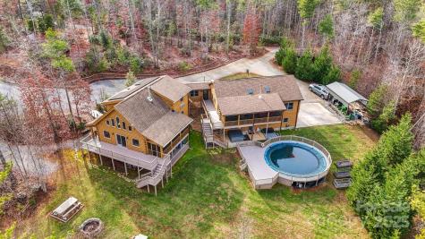 2257 Quiet Creek Lane Lenoir NC 28645