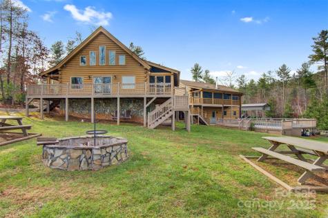 2257 Quiet Creek Lane Lenoir NC 28645