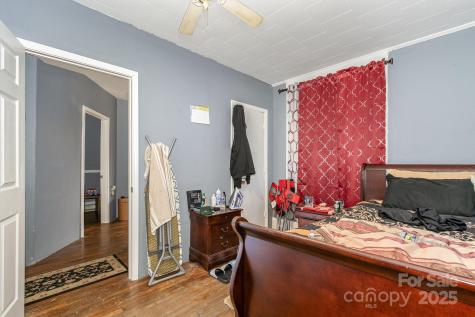 616 N Mebane Street Burlington NC 27217