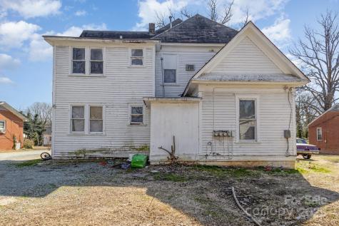 616 N Mebane Street Burlington NC 27217