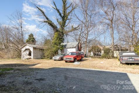 616 N Mebane Street Burlington NC 27217