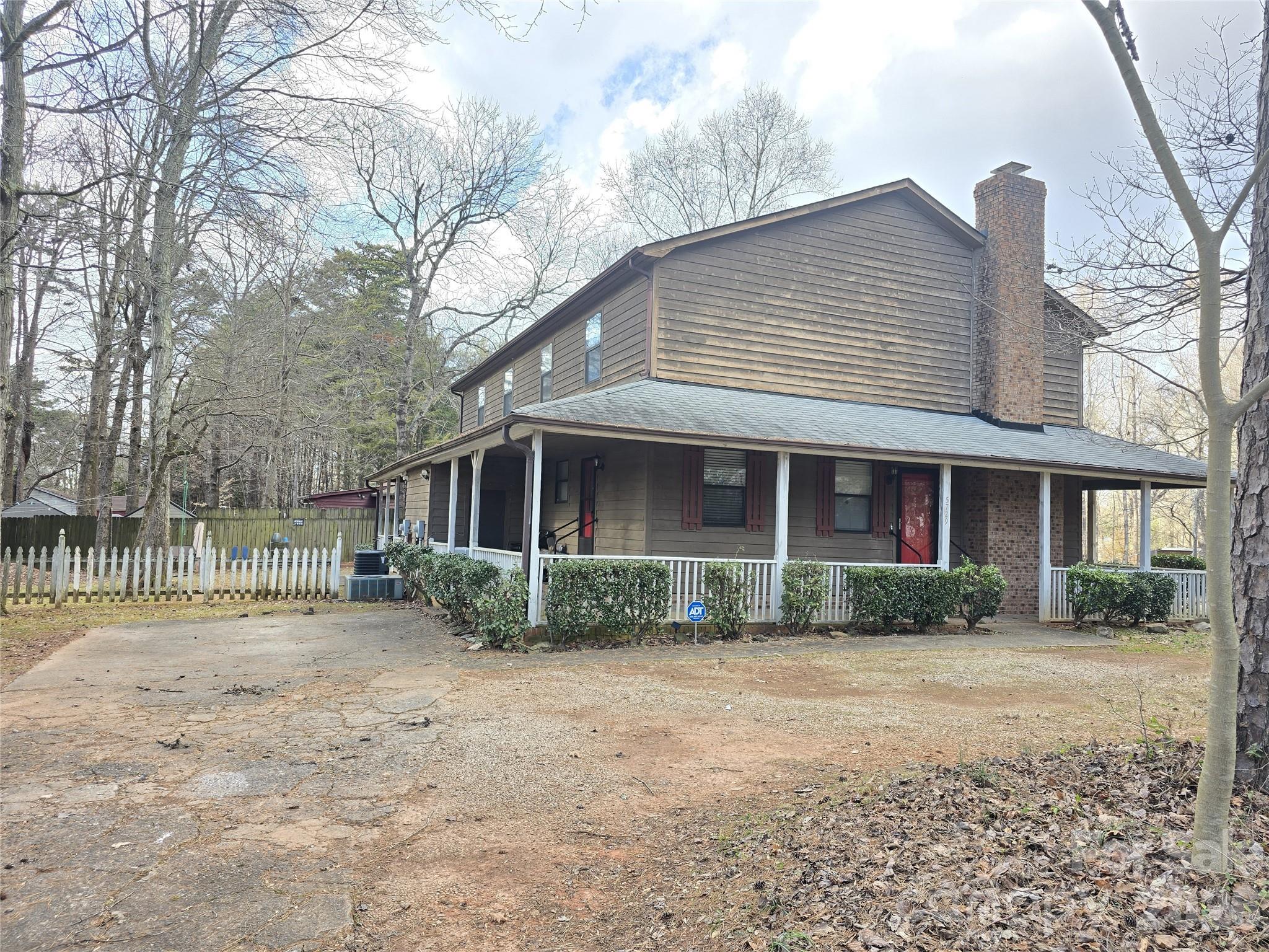 5729 Brickstone Drive Charlotte NC 28227
