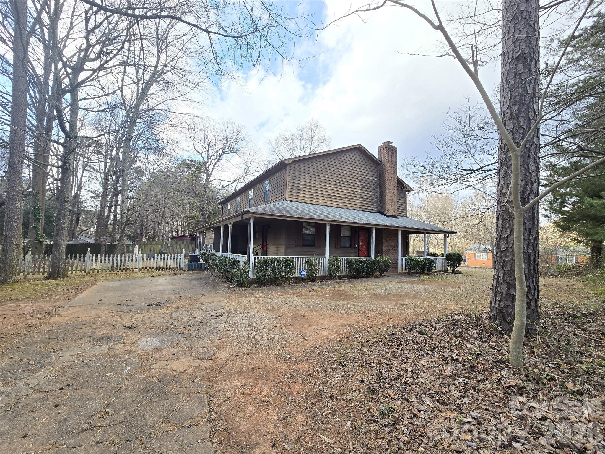 5729 Brickstone Drive Charlotte NC 28227