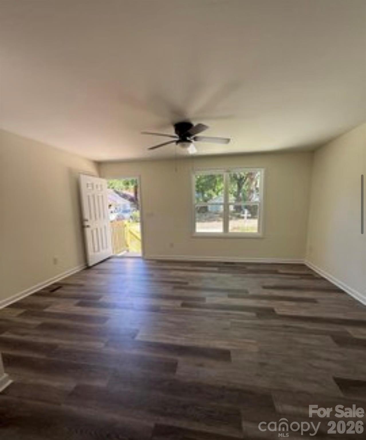 432 & 436 N Caldwell Avenue Newton NC 28658