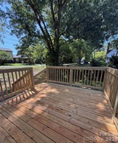 432 & 436 N Caldwell Avenue Newton NC 28658