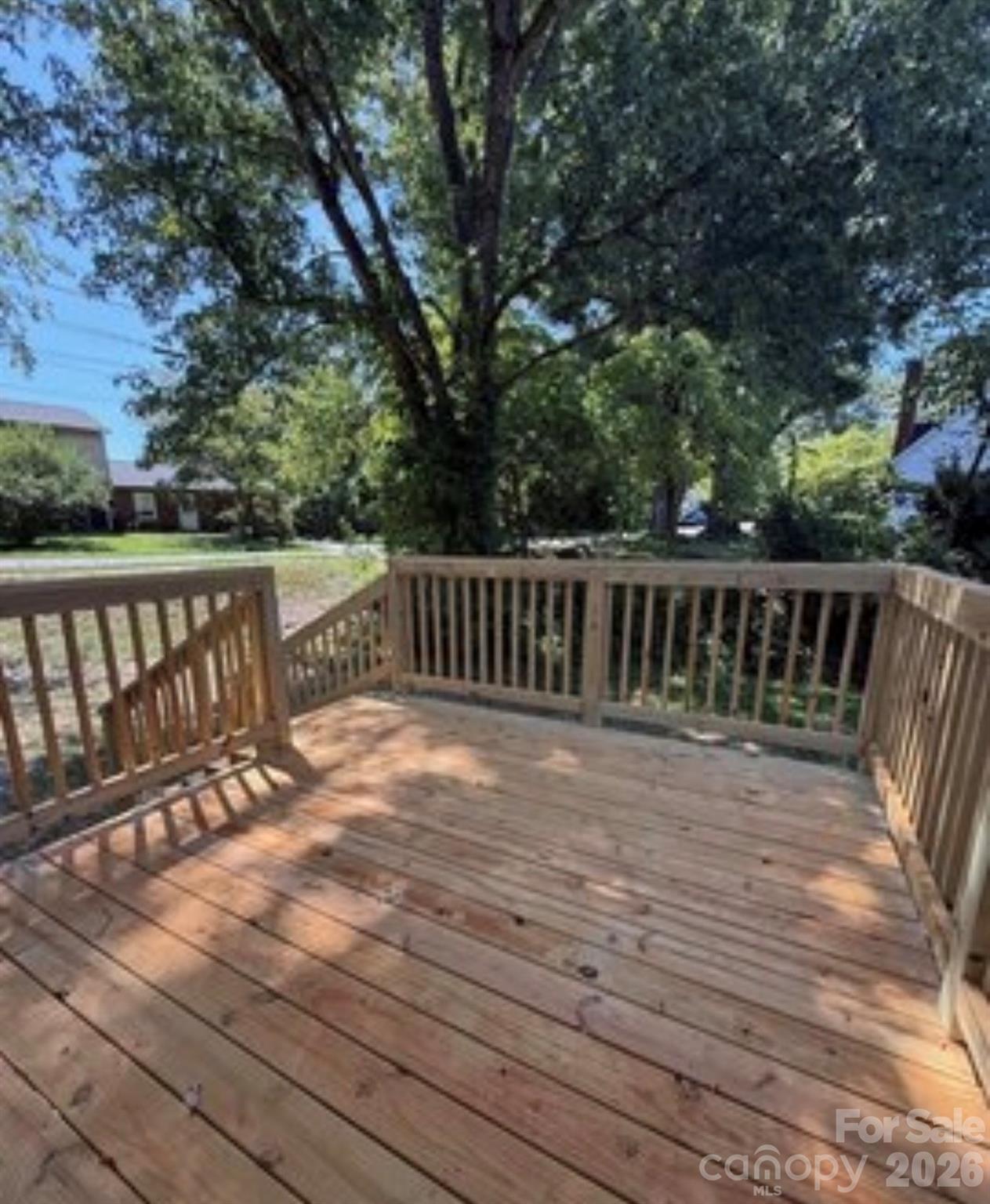 432 & 436 N Caldwell Avenue Newton NC 28658