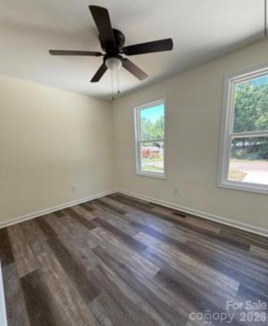 432 & 436 N Caldwell Avenue Newton NC 28658