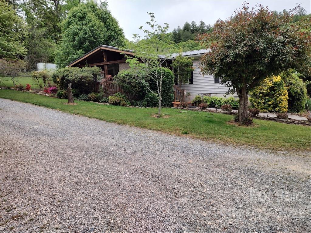 8, 31, 42, 43 Jonathan Drive Pisgah Forest NC 28768