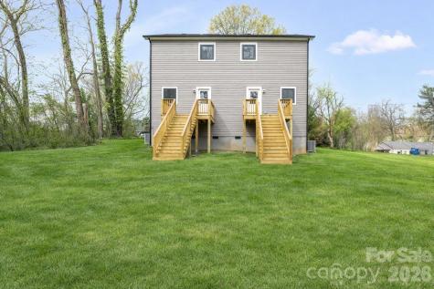 515 Wagner Street Statesville NC 28677