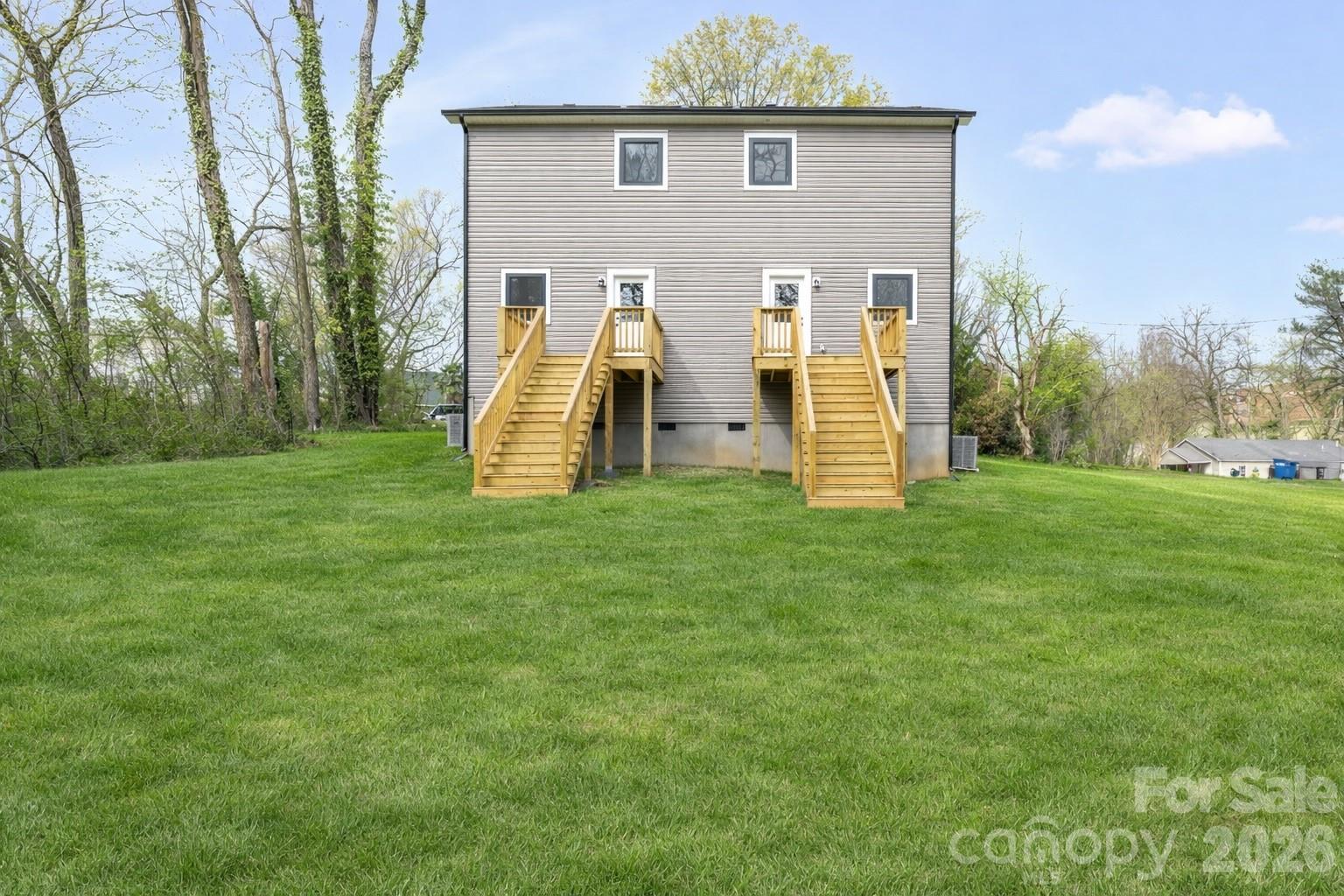 515 Wagner Street Statesville NC 28677