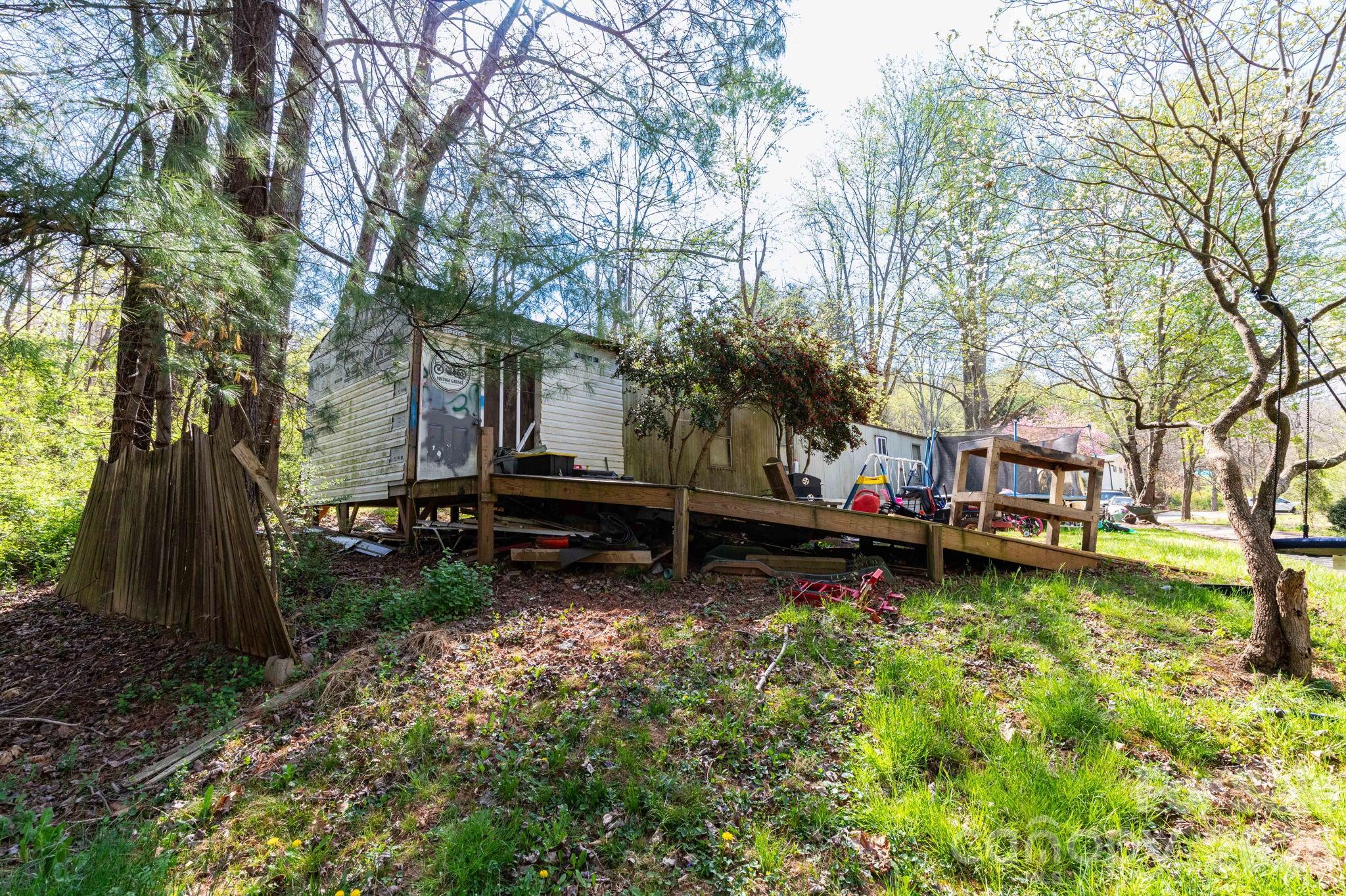 135 Sardis Drive Asheville NC 28806