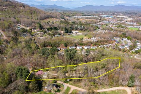 135 Sardis Drive Asheville NC 28806