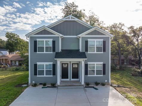 361 S Center Street Hickory NC 28602