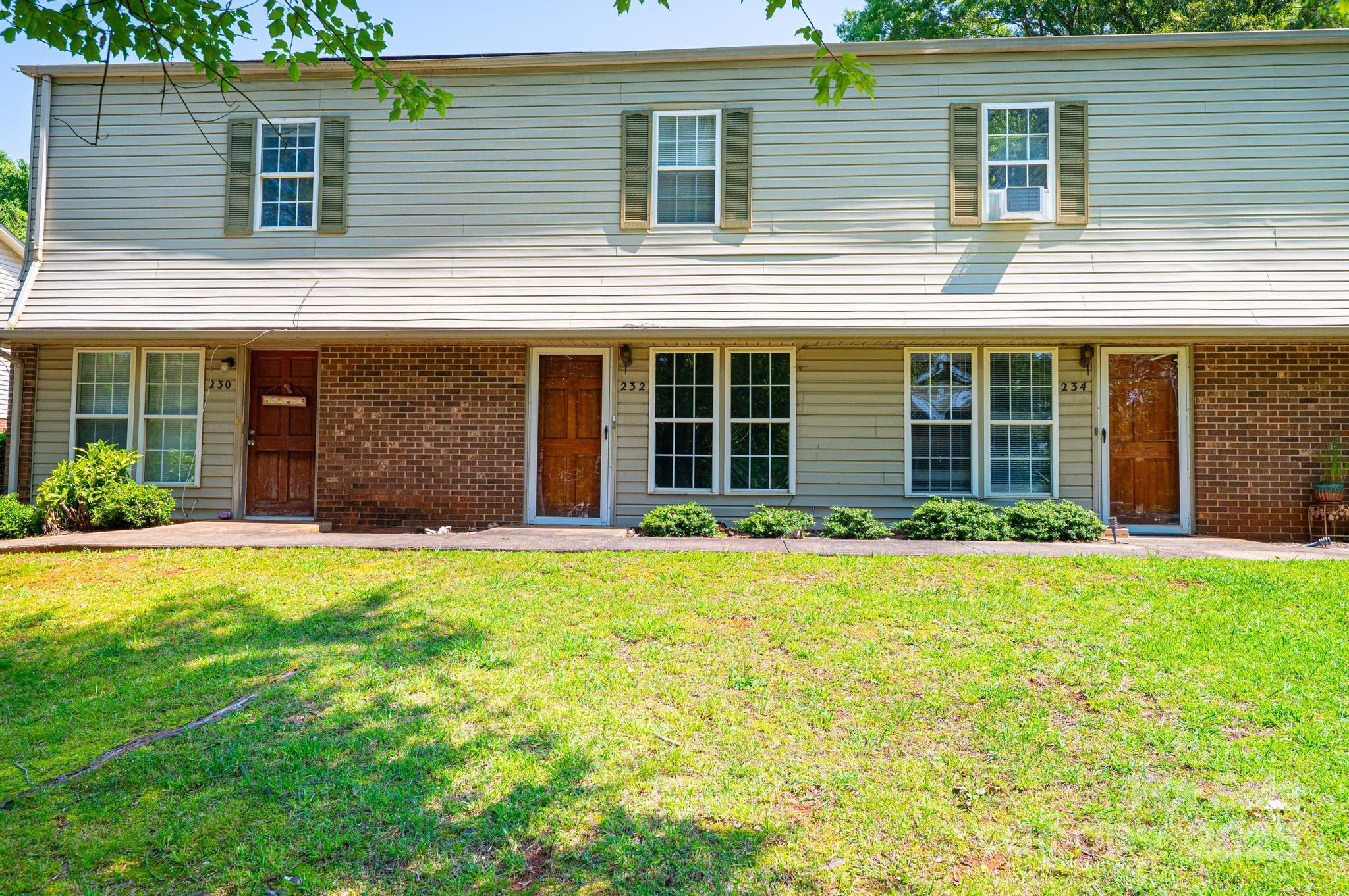 230 Park Lane Newton NC 28658