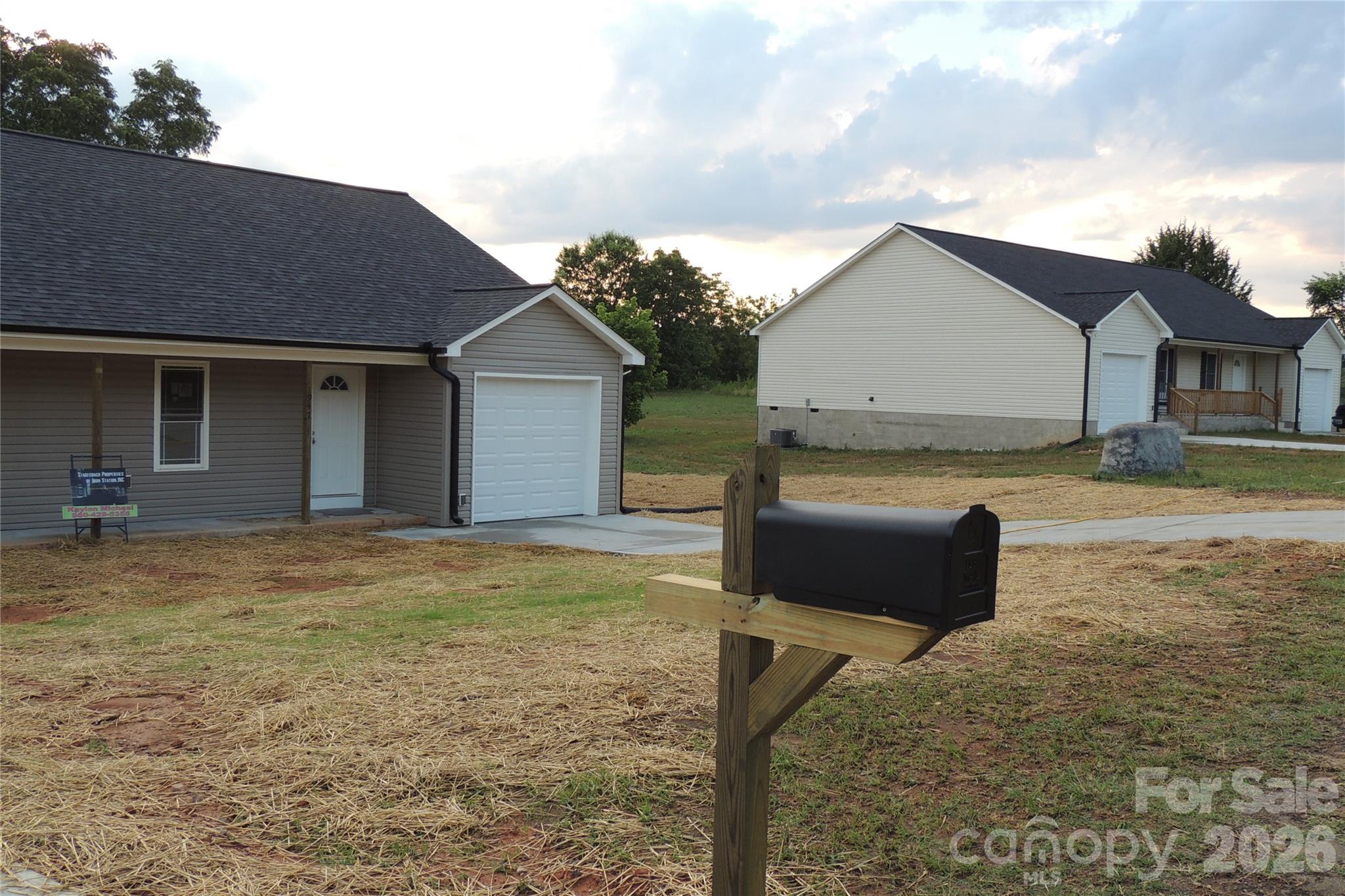 1943-1955 Glen Manor Court Lincolnton NC 28092