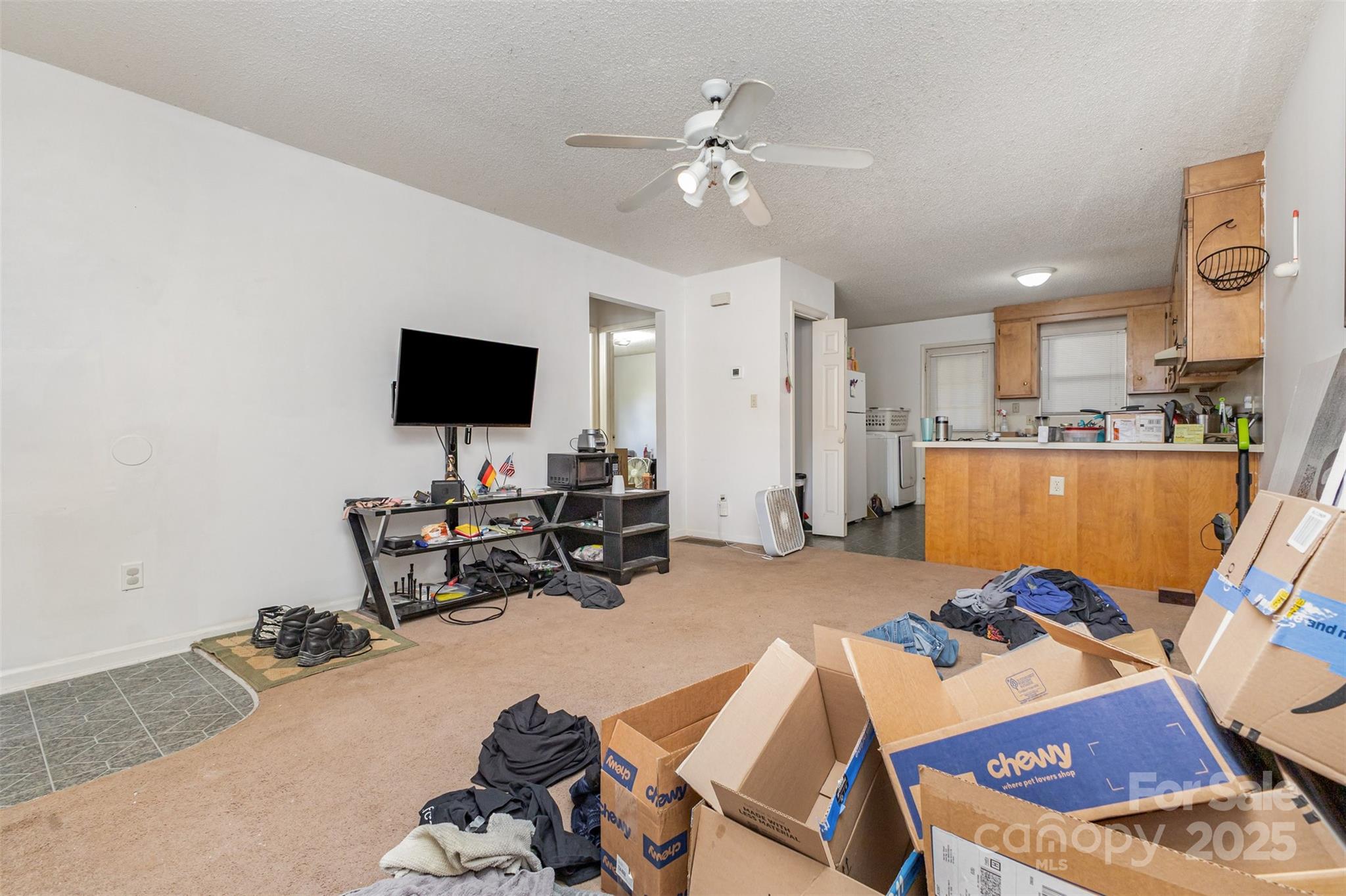 2081 N Whisnant Avenue Newton NC 28658