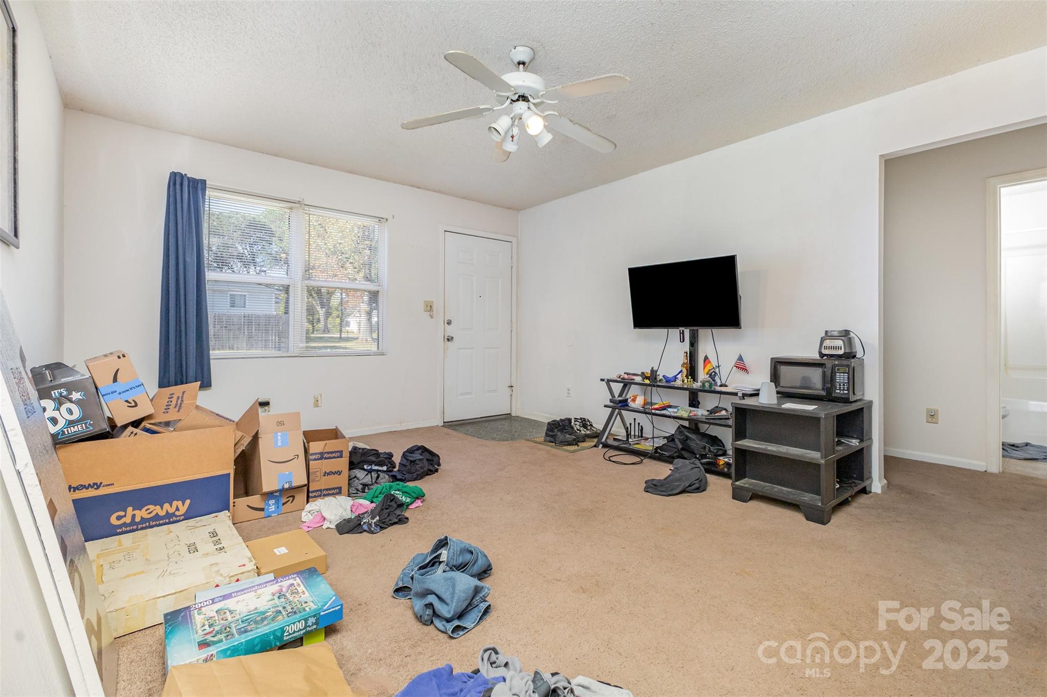 2081 N Whisnant Avenue Newton NC 28658