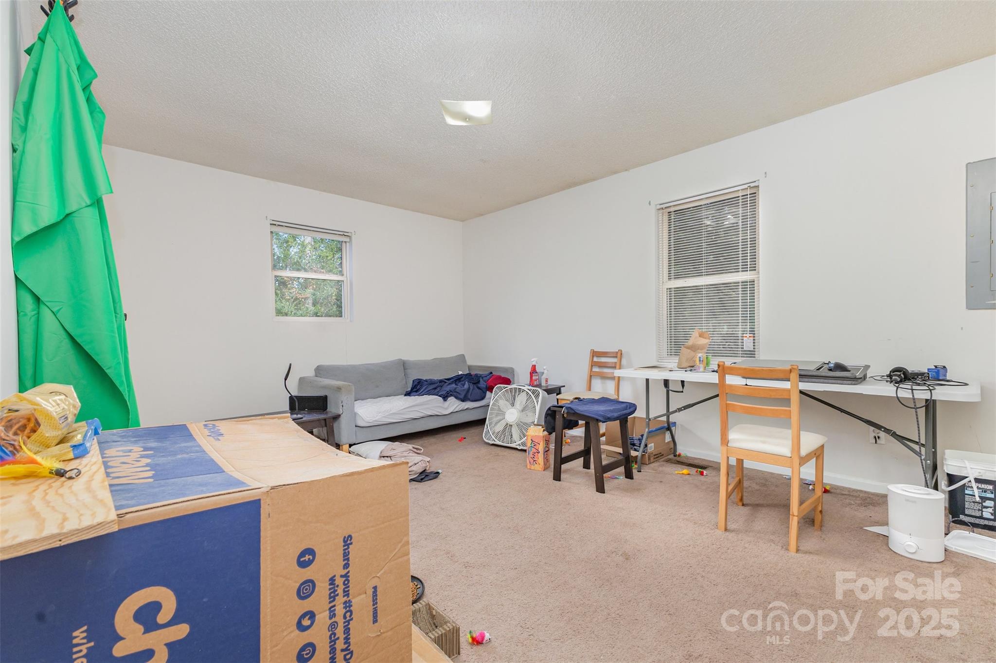 2081 N Whisnant Avenue Newton NC 28658