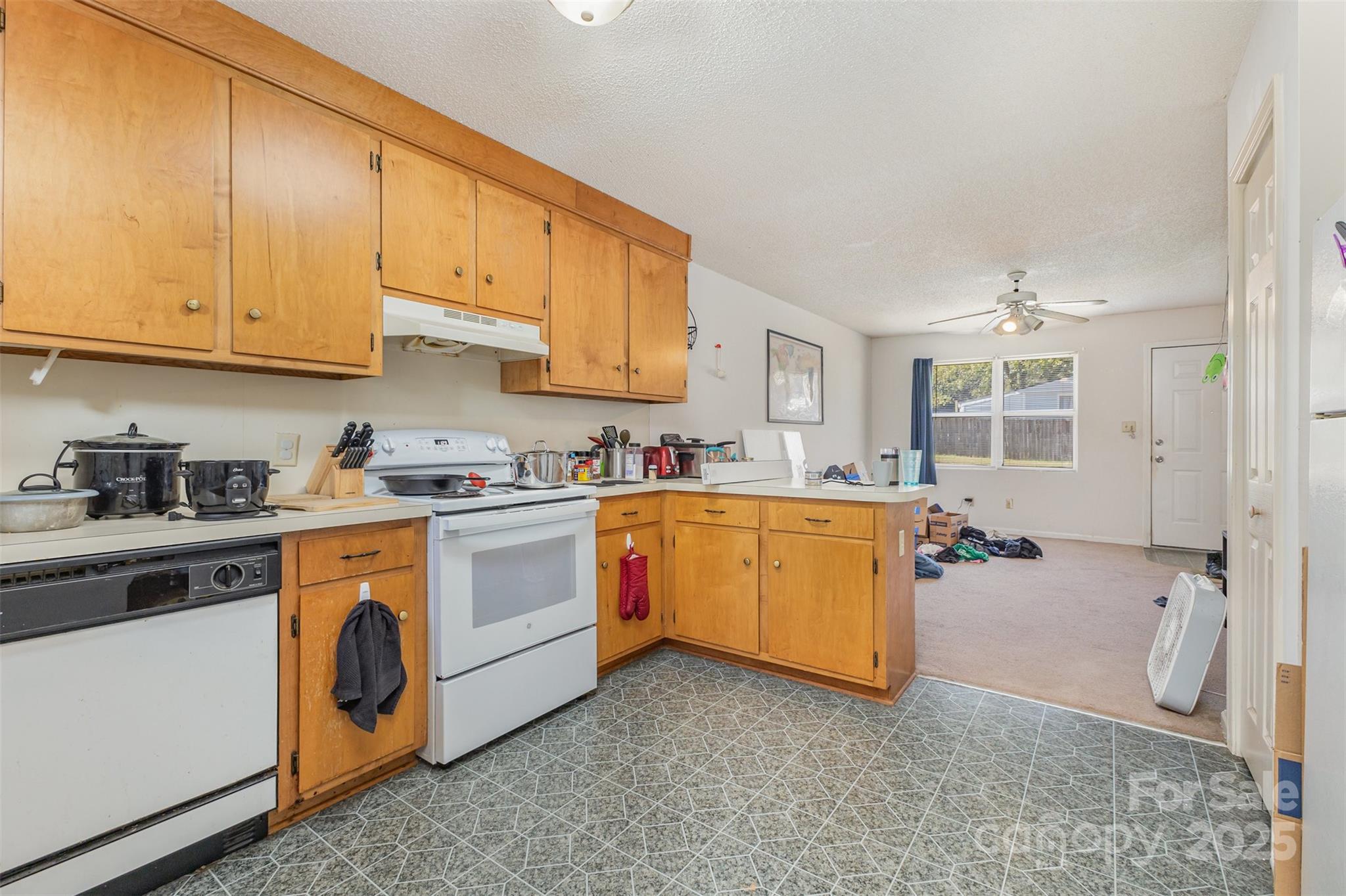 2081 N Whisnant Avenue Newton NC 28658