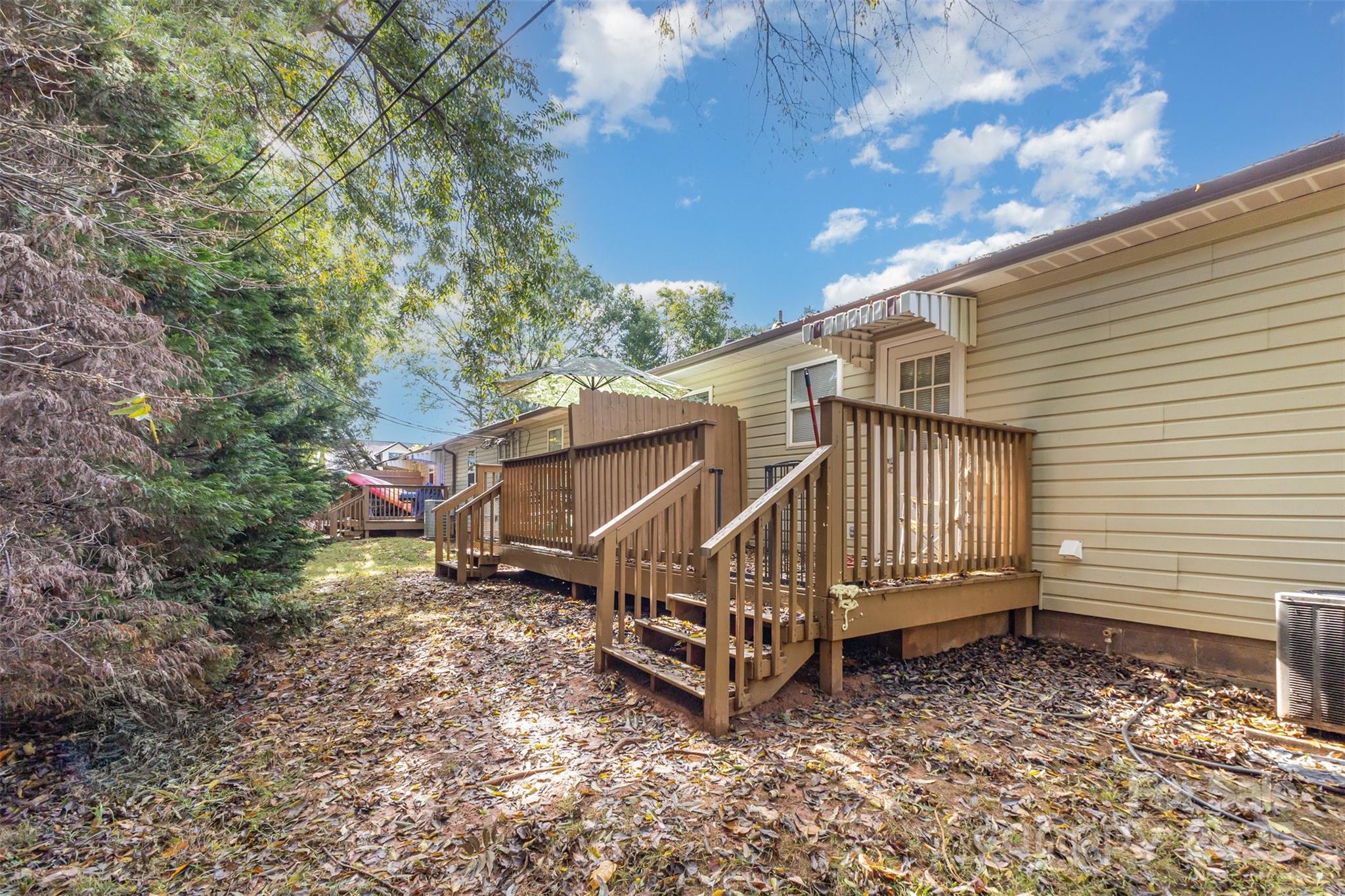 2081 N Whisnant Avenue Newton NC 28658