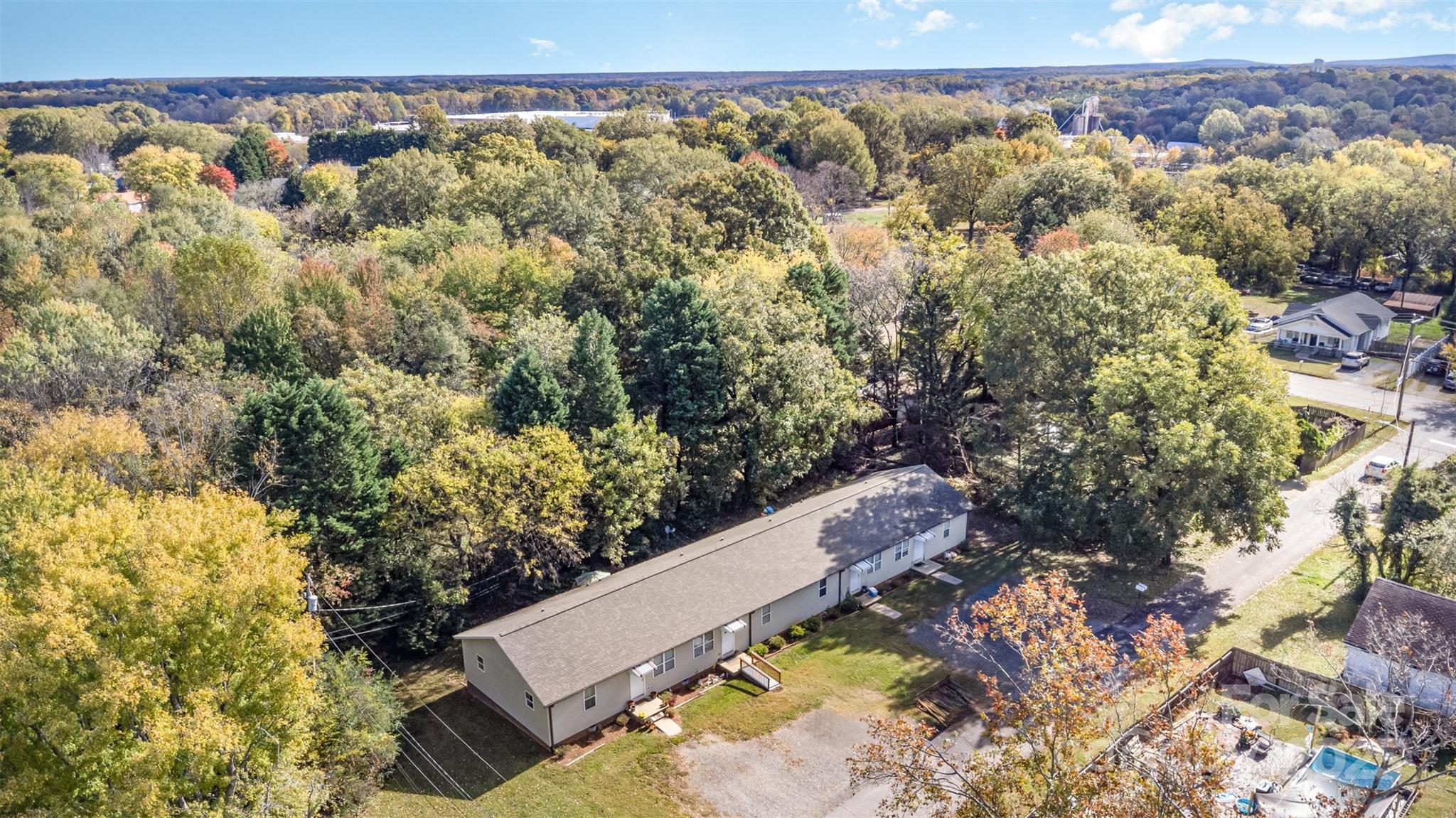 2081 N Whisnant Avenue Newton NC 28658