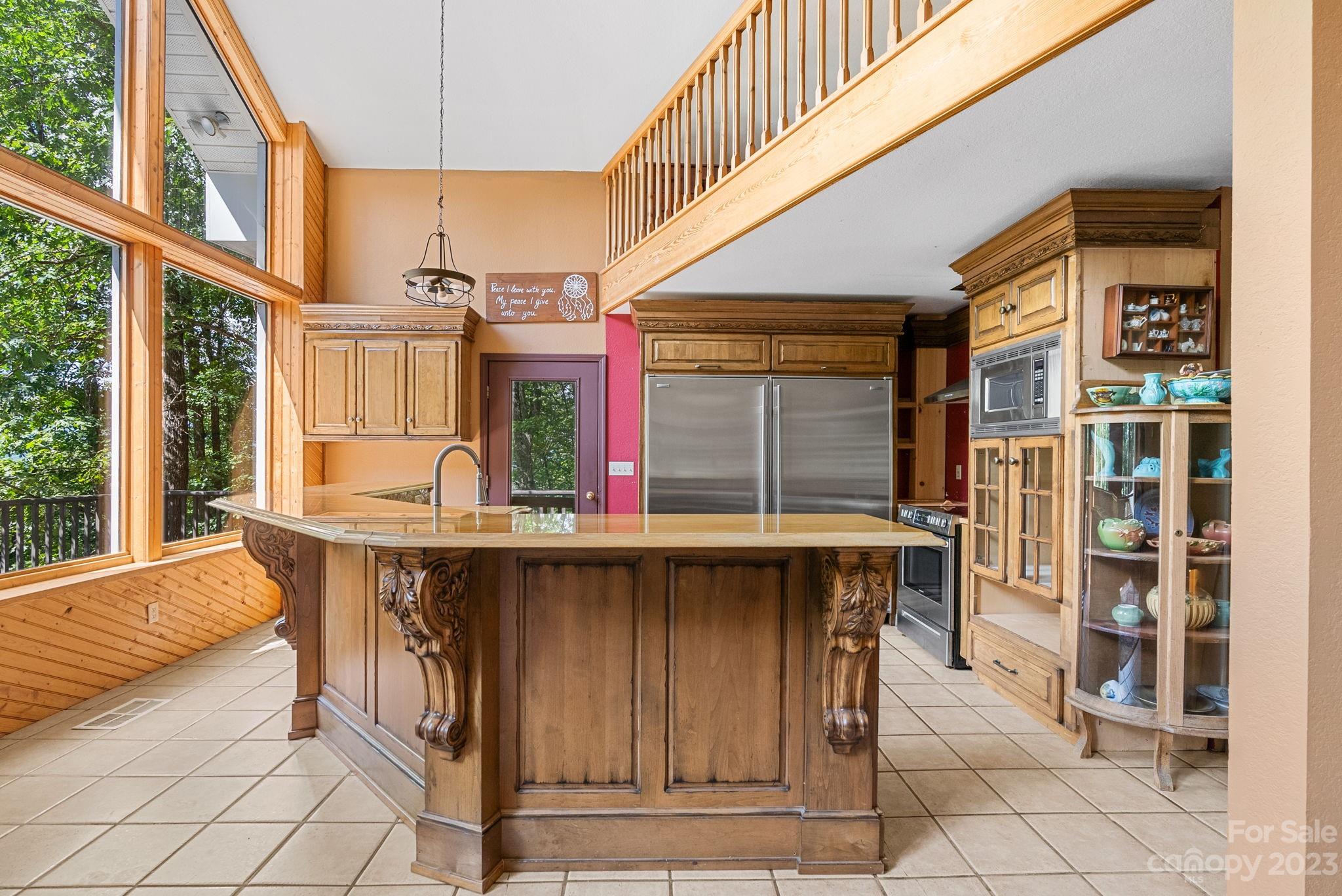 88 Long Ridge Road Candler NC 28715