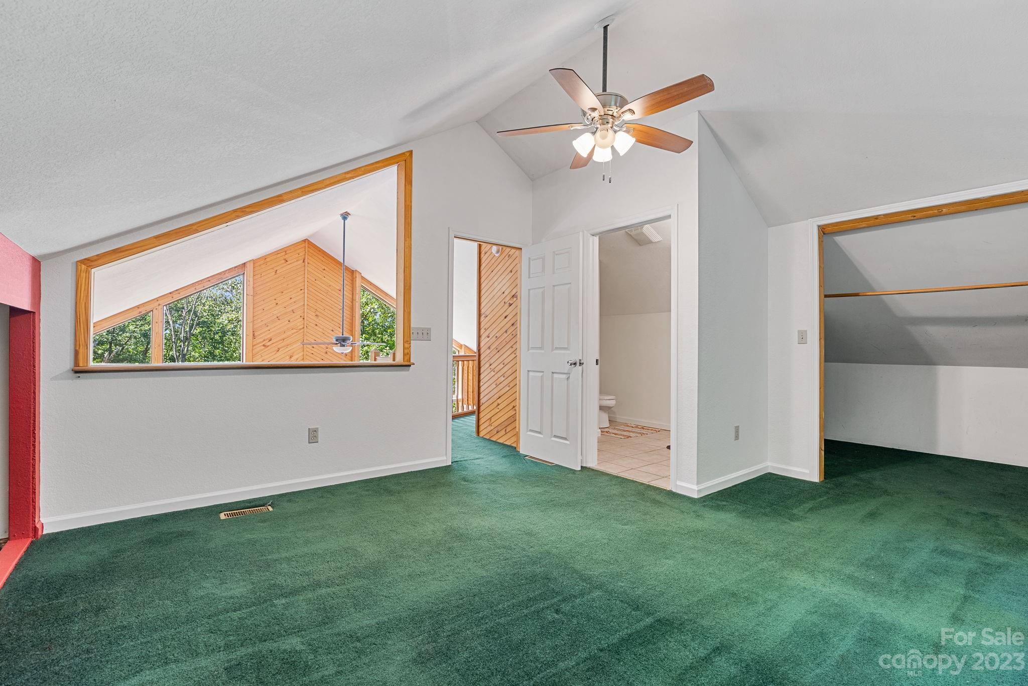 88 Long Ridge Road Candler NC 28715