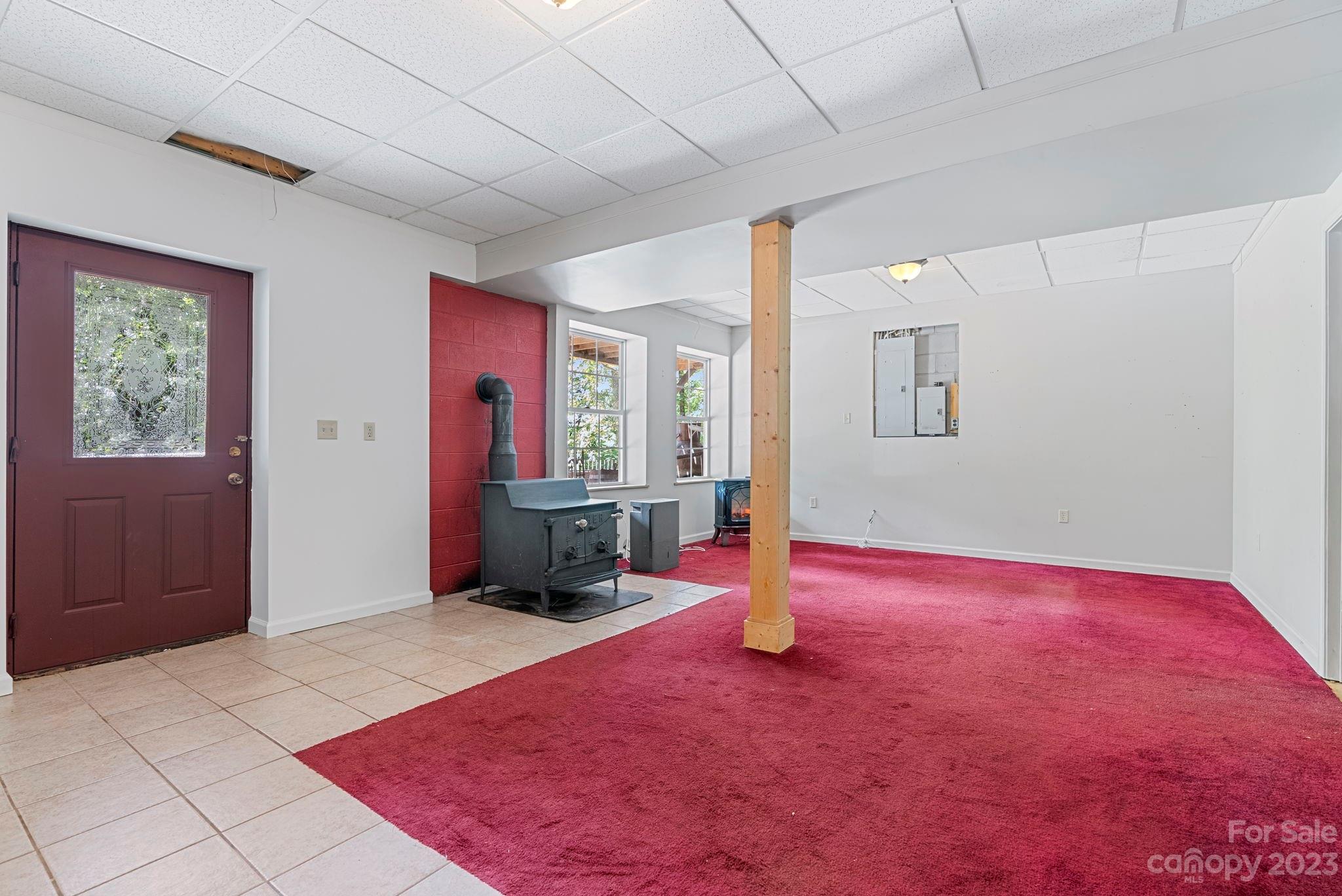 88 Long Ridge Road Candler NC 28715