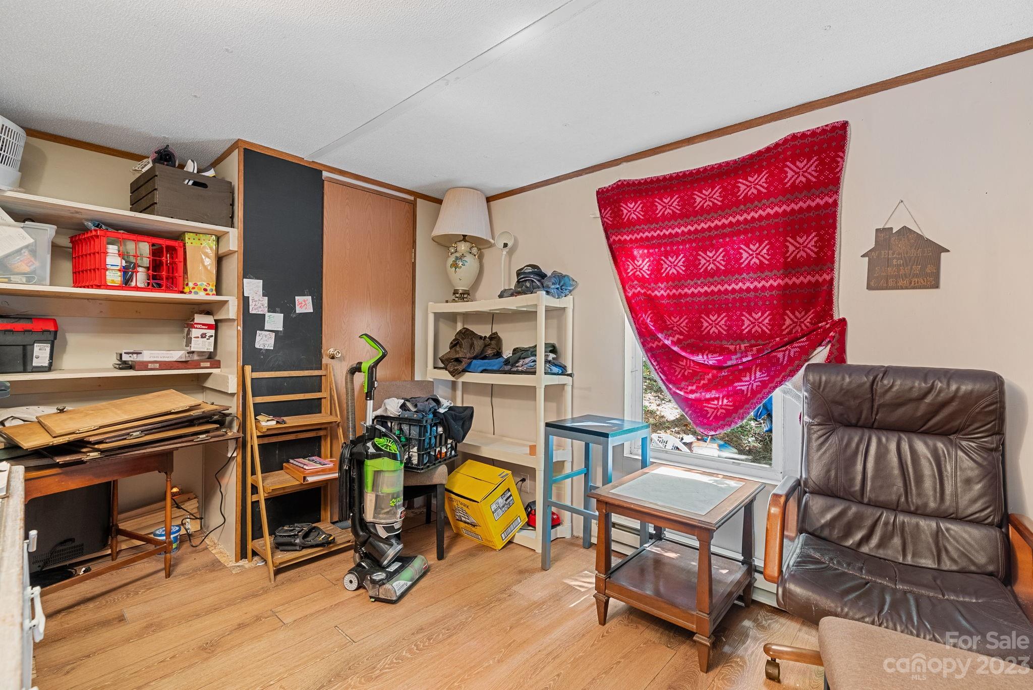 88 Long Ridge Road Candler NC 28715