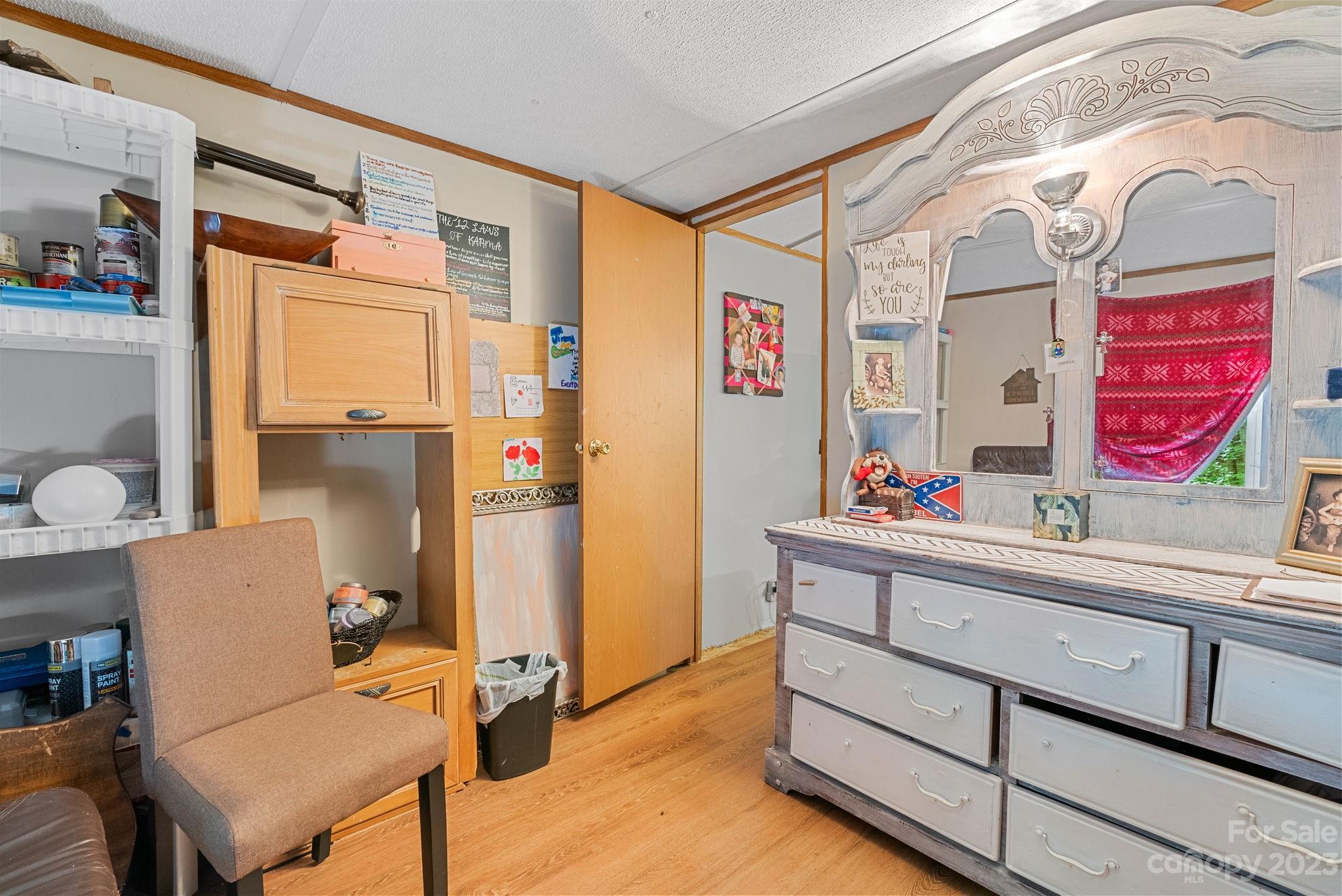 88 Long Ridge Road Candler NC 28715