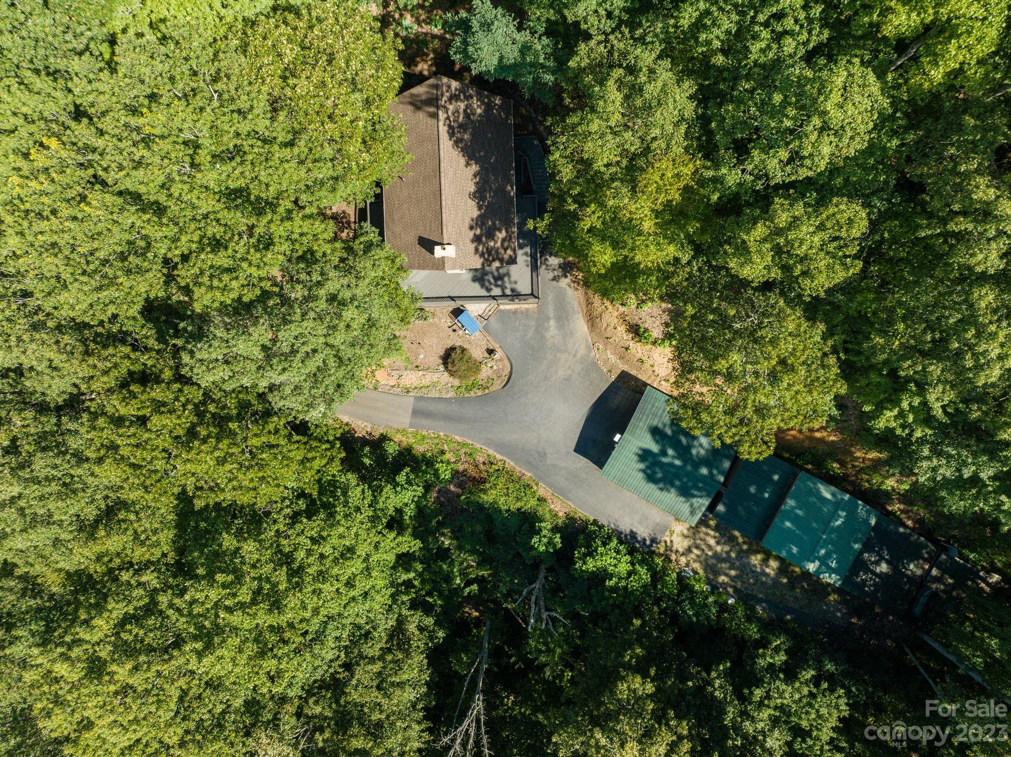 88 Long Ridge Road Candler NC 28715