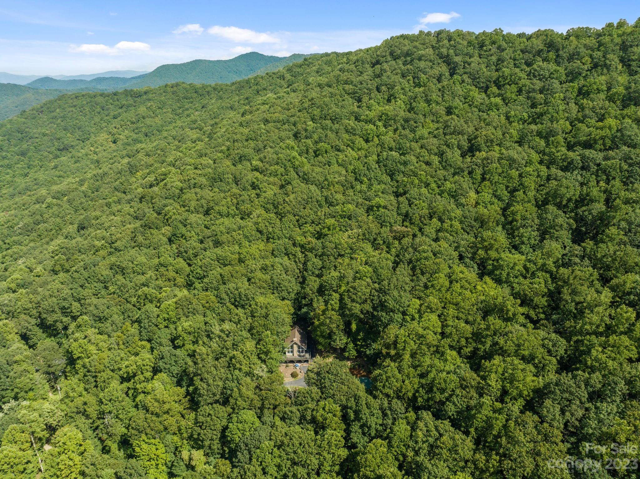 88 Long Ridge Road Candler NC 28715