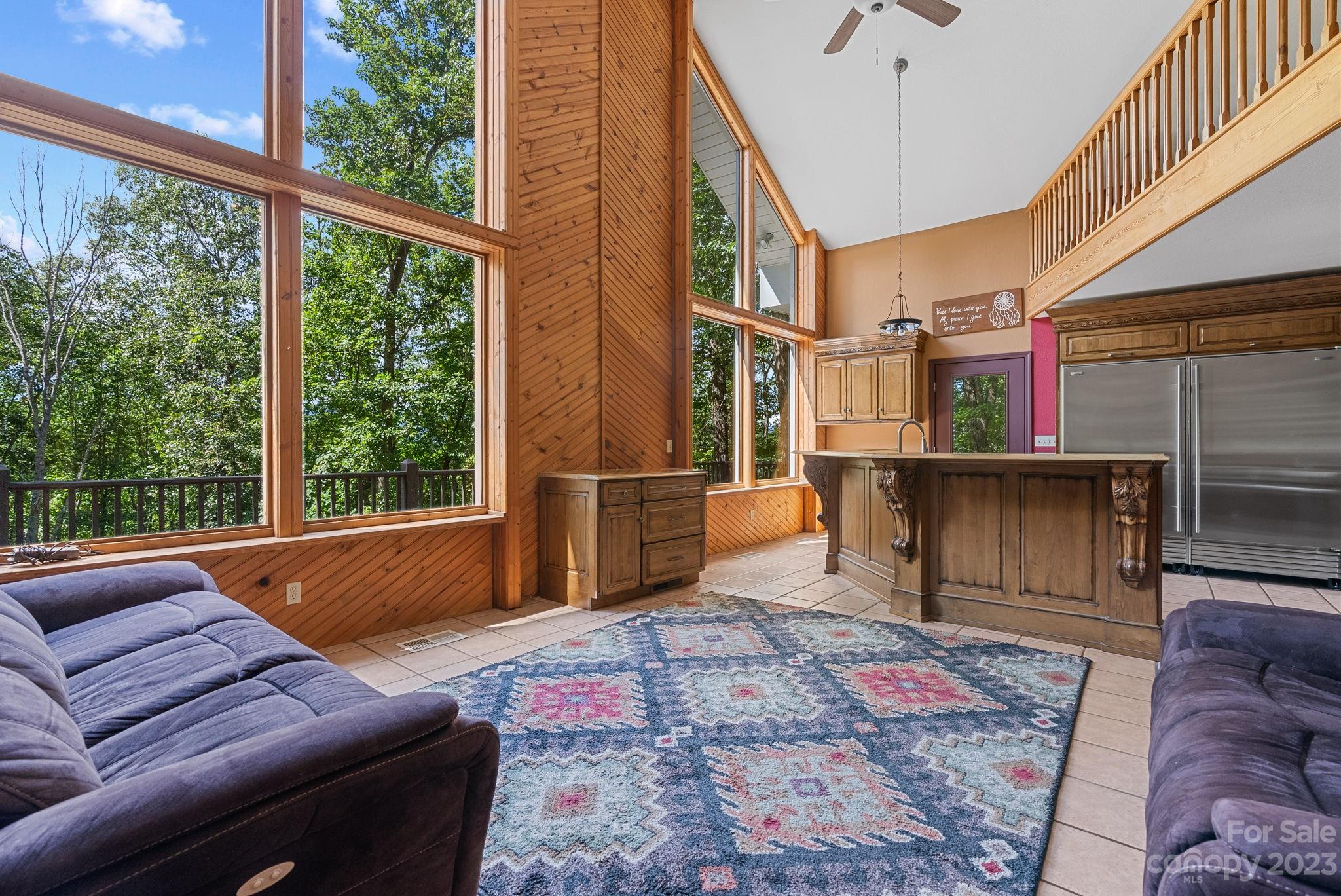 88 Long Ridge Road Candler NC 28715