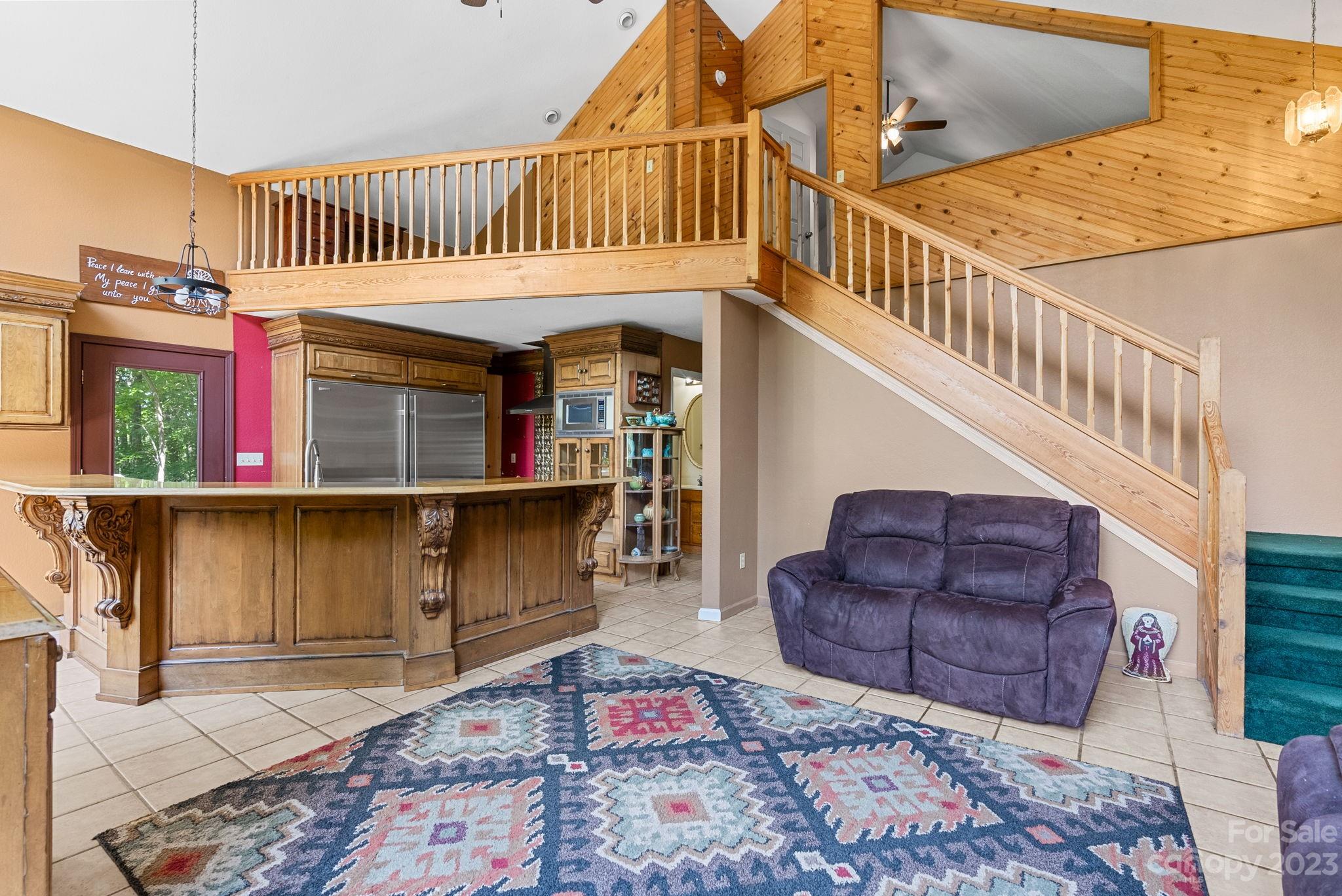 88 Long Ridge Road Candler NC 28715