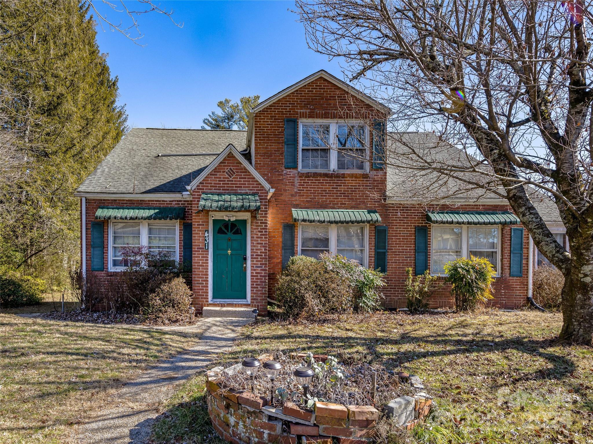 433 S Broad Street Brevard NC 28712