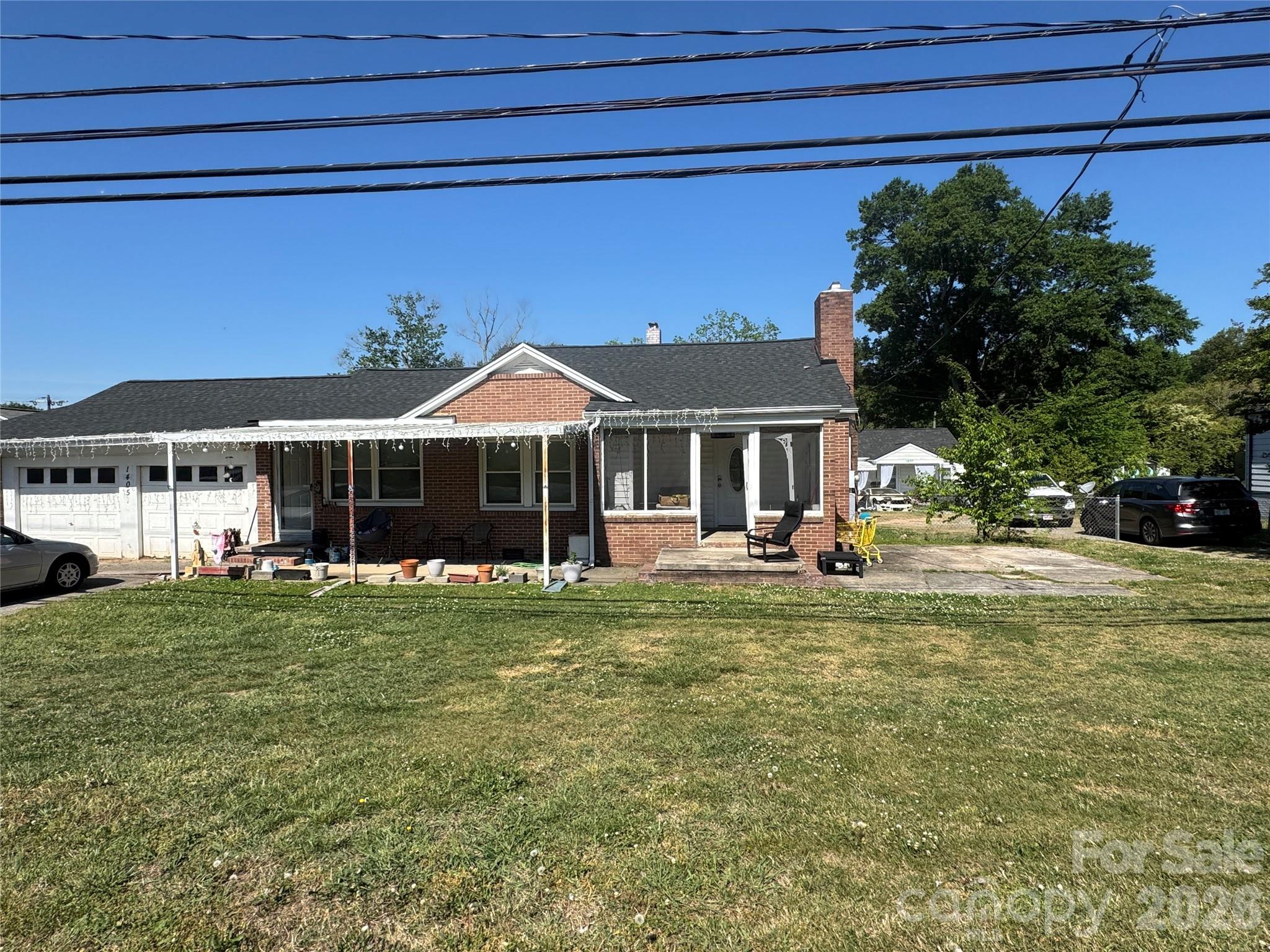 1405 Hickory Grove Road Gastonia NC 28056