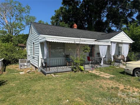 1405 Hickory Grove Road Gastonia NC 28056