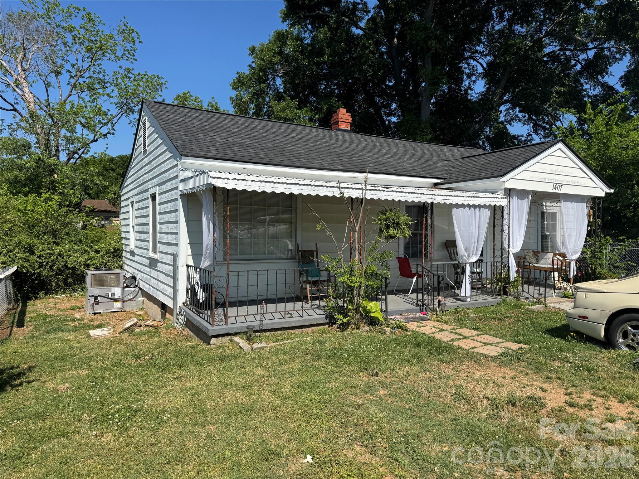 1405 Hickory Grove Road Gastonia NC 28056