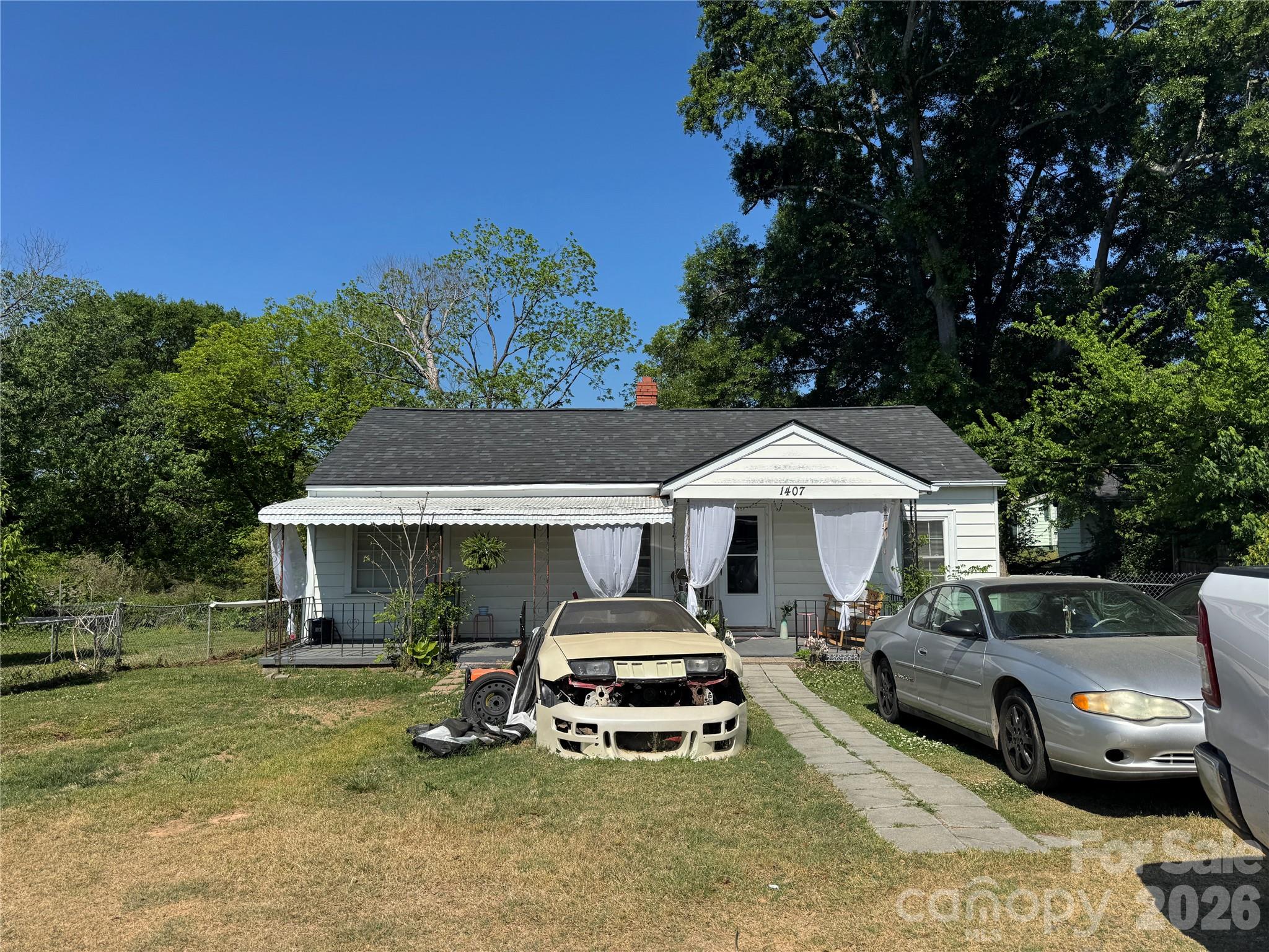 1405 Hickory Grove Road Gastonia NC 28056