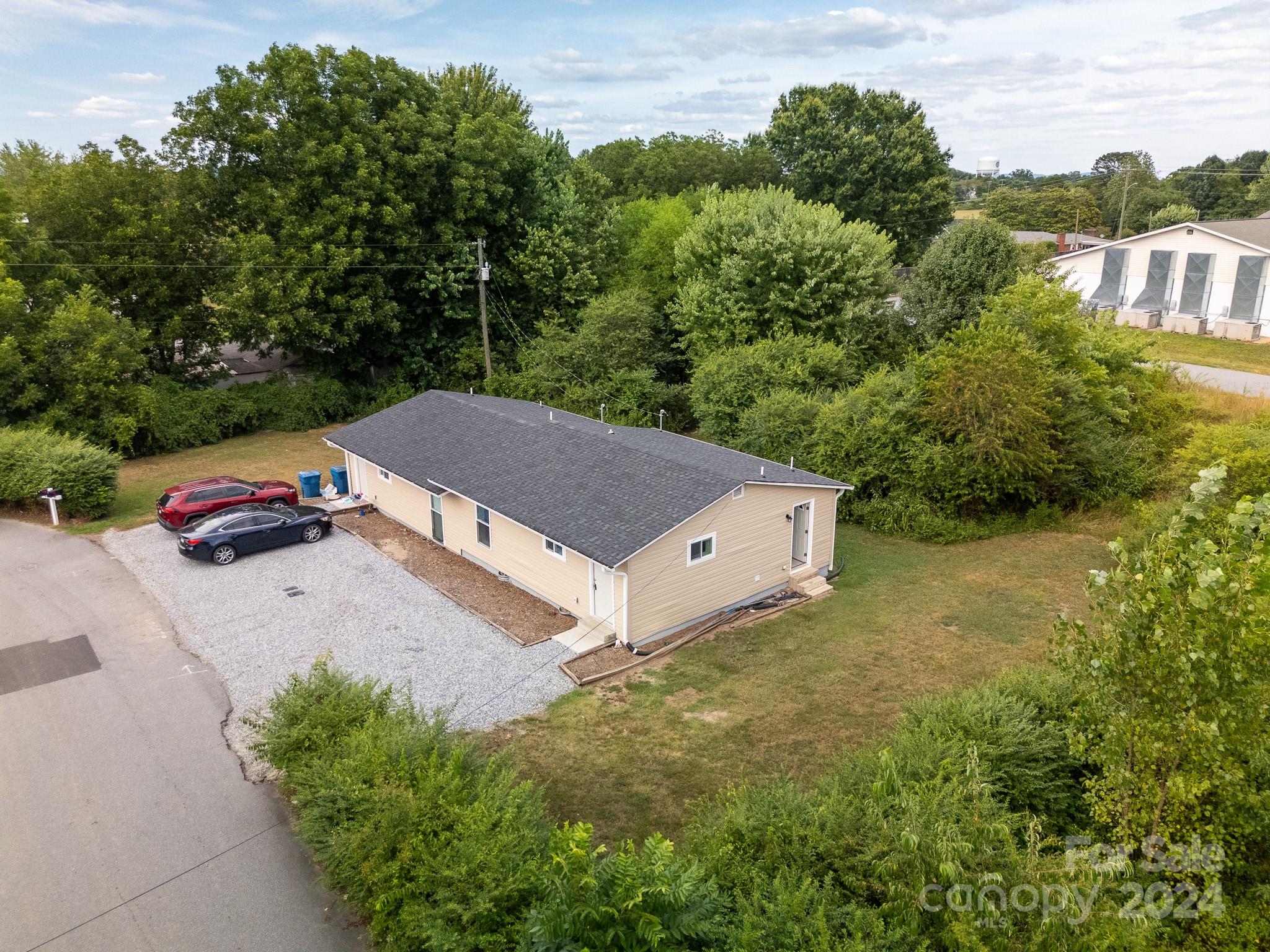 9 & 11 Holly Drive Granite Falls NC 28630