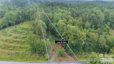 2346 Collettsville Road Lenoir NC 28645