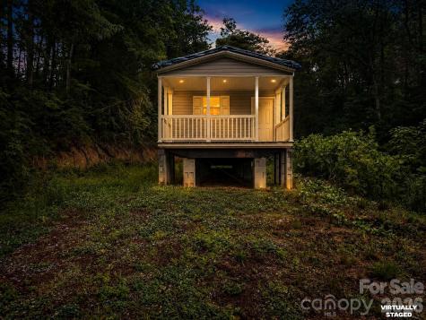 2346 Collettsville Road Lenoir NC 28645