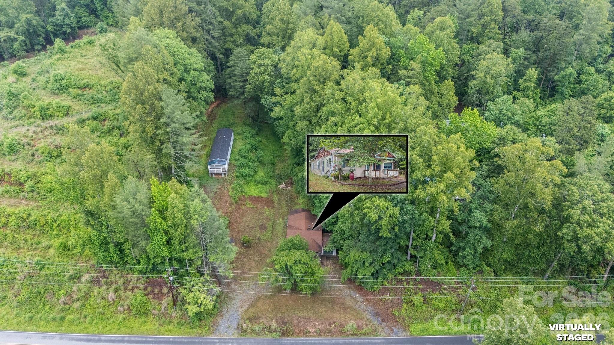2346 Collettsville Road Lenoir NC 28645
