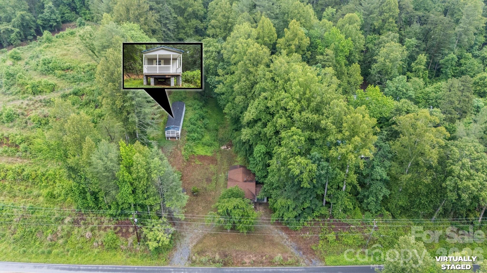 2346 Collettsville Road Lenoir NC 28645