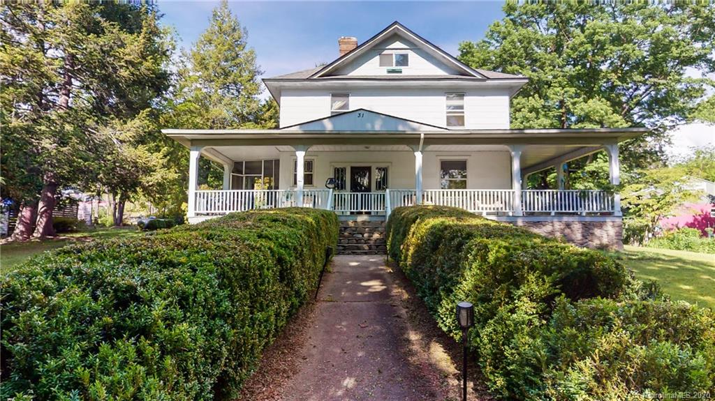 31 Toms Road Candler NC 28715