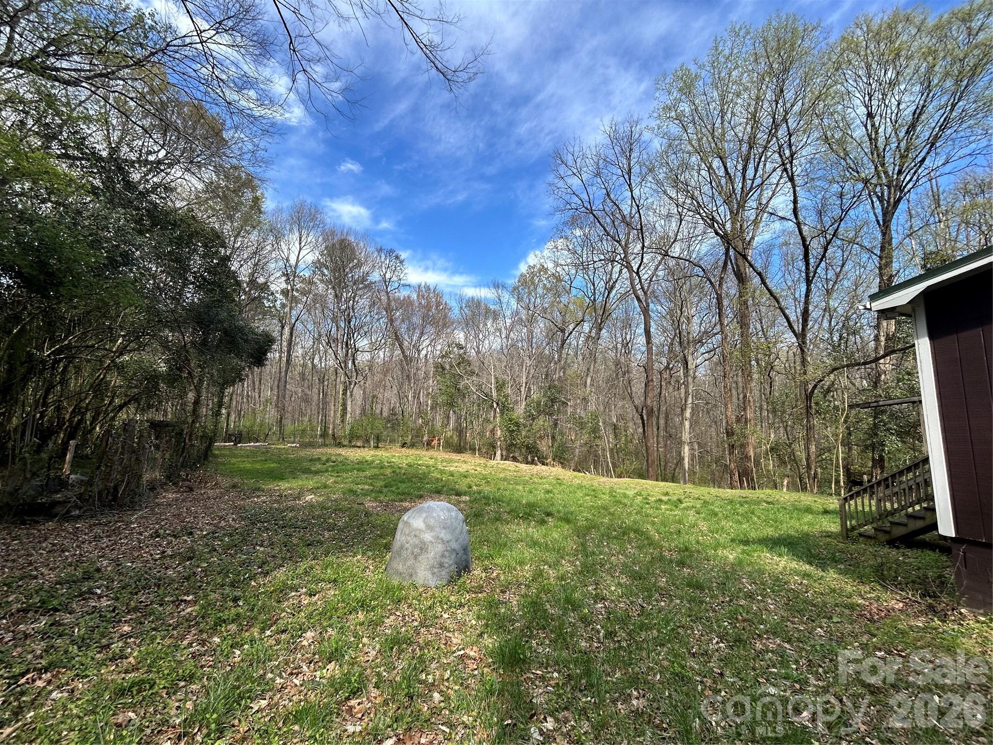 4019 Durham Lane Charlotte NC 28269