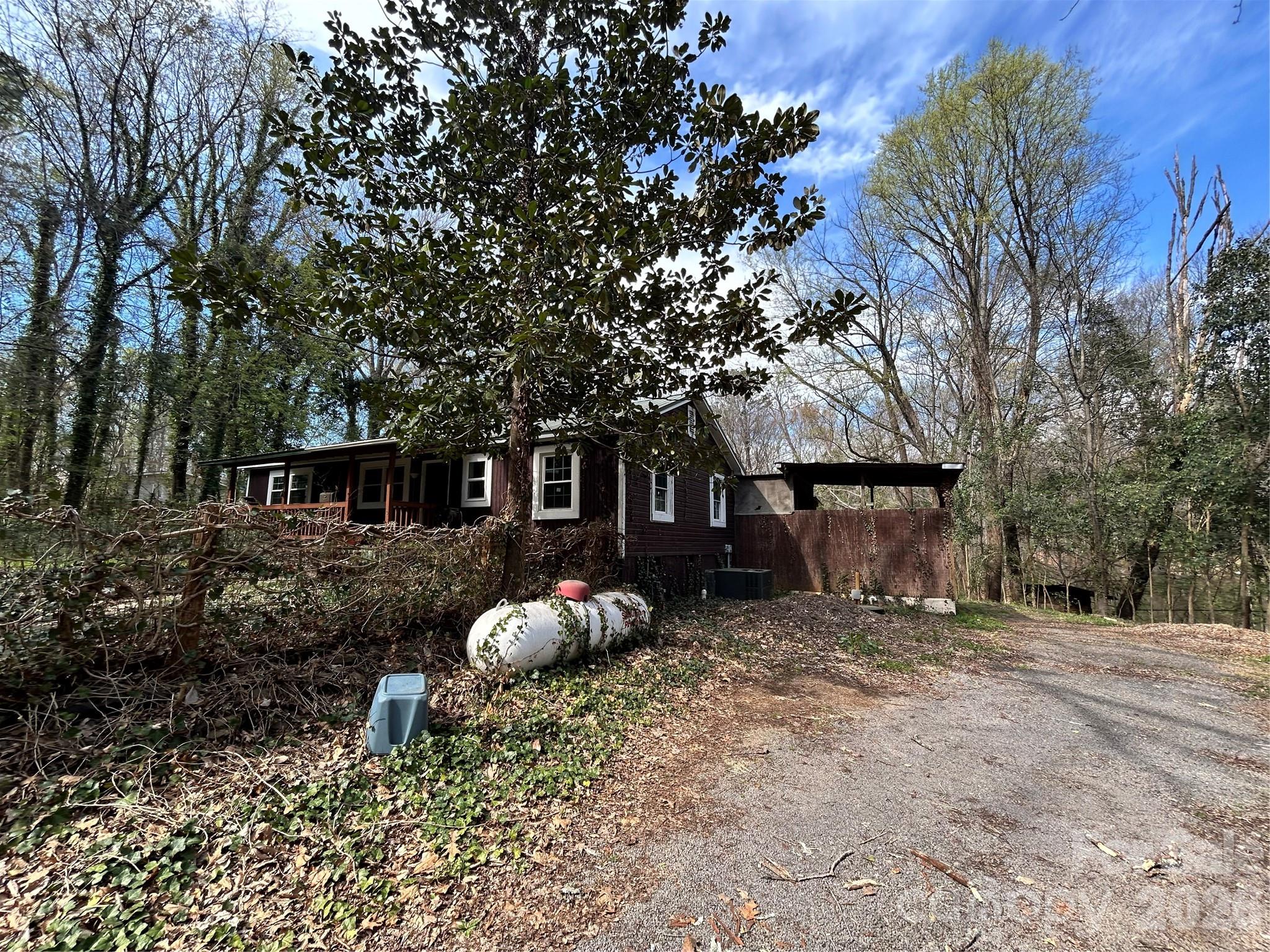 4019 Durham Lane Charlotte NC 28269